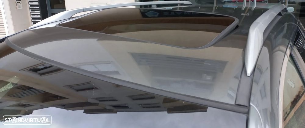 Honda Accord Tourer 2.2 i-DTEC Executive Advance - 19