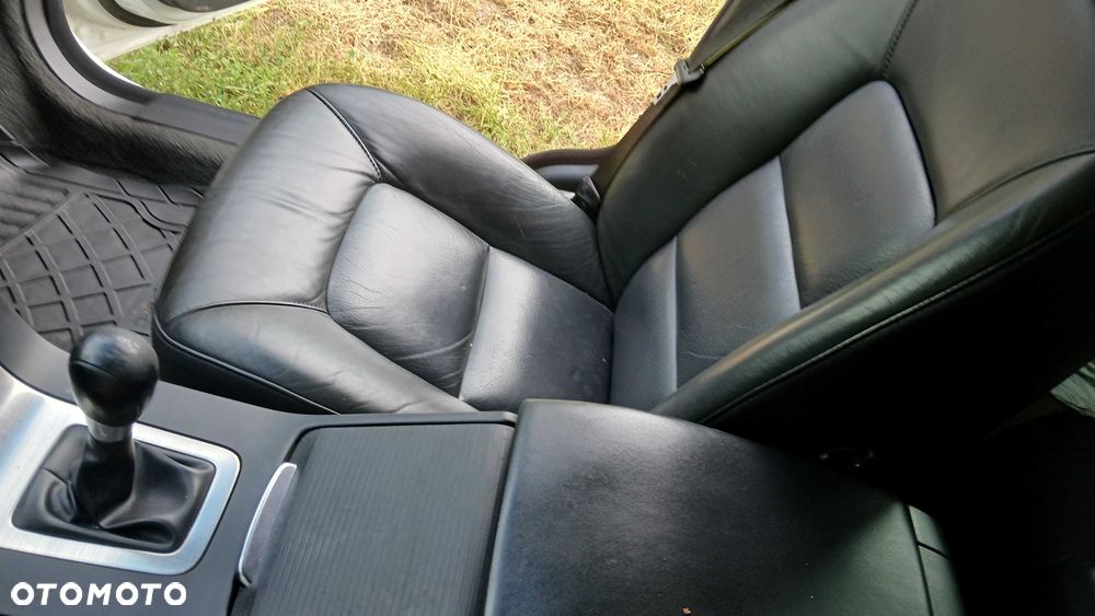 Volvo V70 - 6