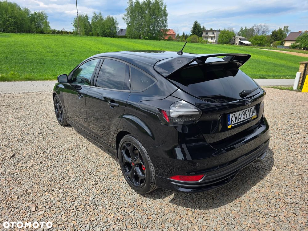 Ford Focus - 7