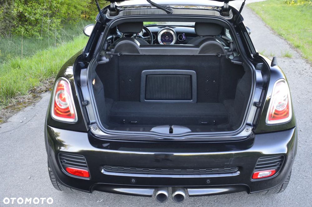 MINI Cooper S Standard - 14