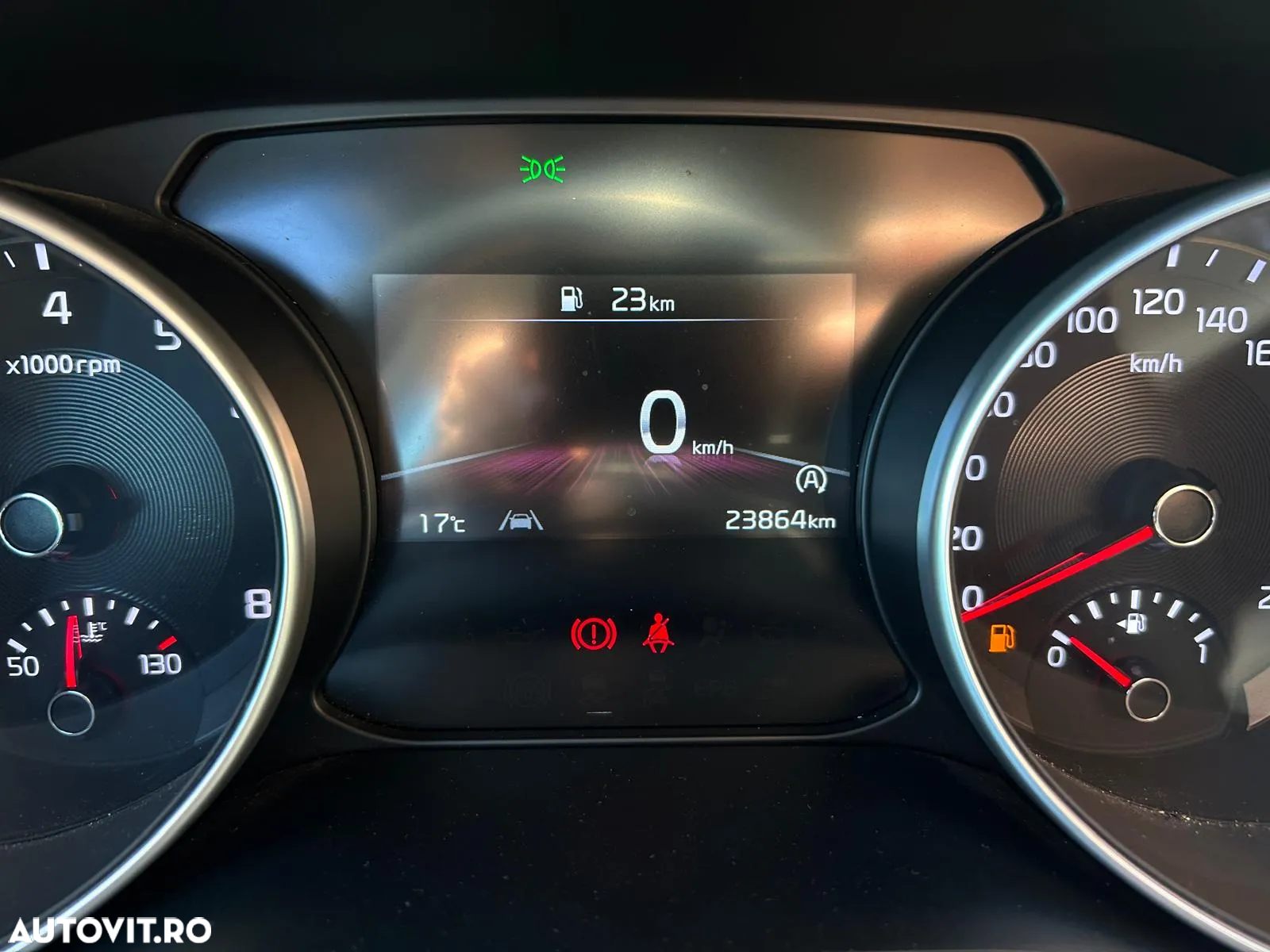 Kia Ceed 1.0 T-GDI 6MT Star - 13
