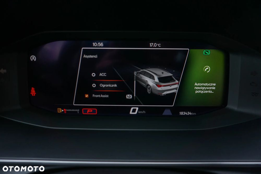 Seat Leon 1.5 eTSI Xcellence DSG - 18