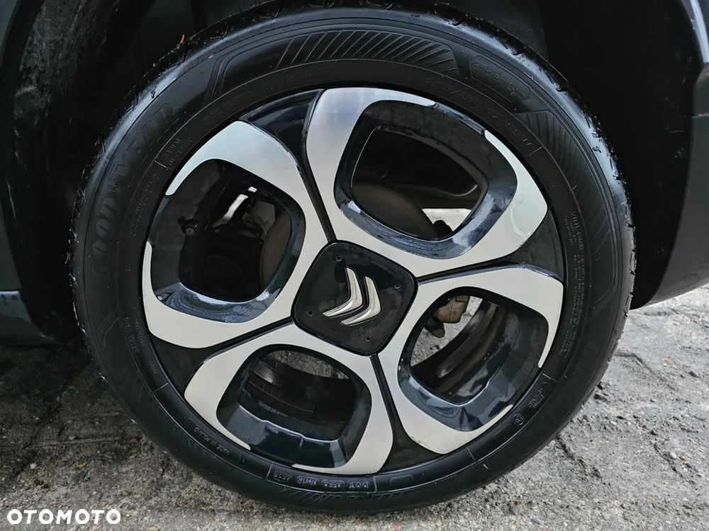 Citroën C3 Aircross - 17