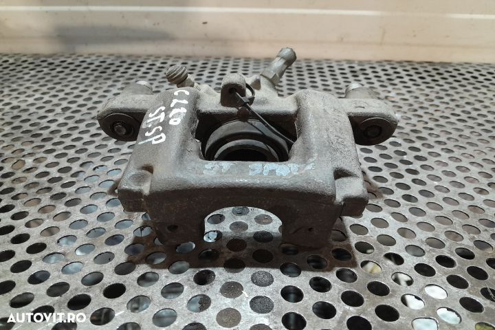 ETRIER STANGA SPATE  MX1253 Mercedes-Benz C-Class - 2