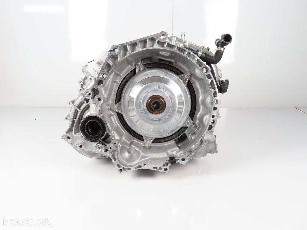 Caixa de velocidades automática GN7Y40TC Usado / Original BMW X1 (U11)/BMW X2 (U... - 2