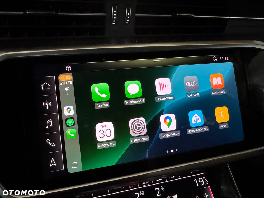 Audi A7 Sportback ver-40-tdi-mhev-quattro-s-tronic - 31