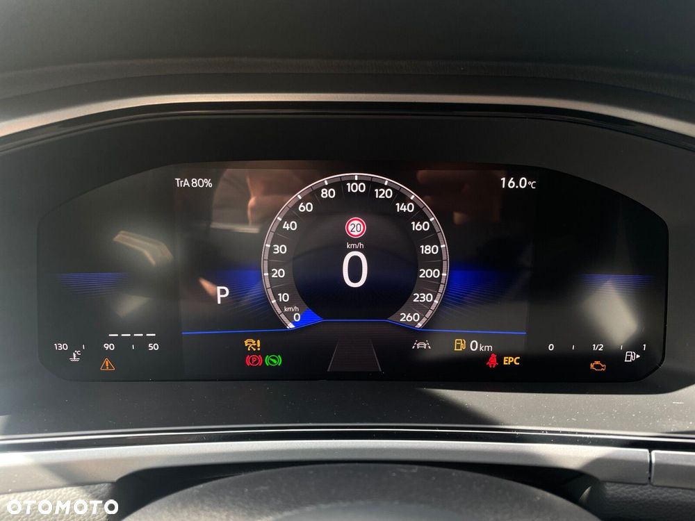 Volkswagen T-Roc 1.5 TSI Life Plus DSG - 17