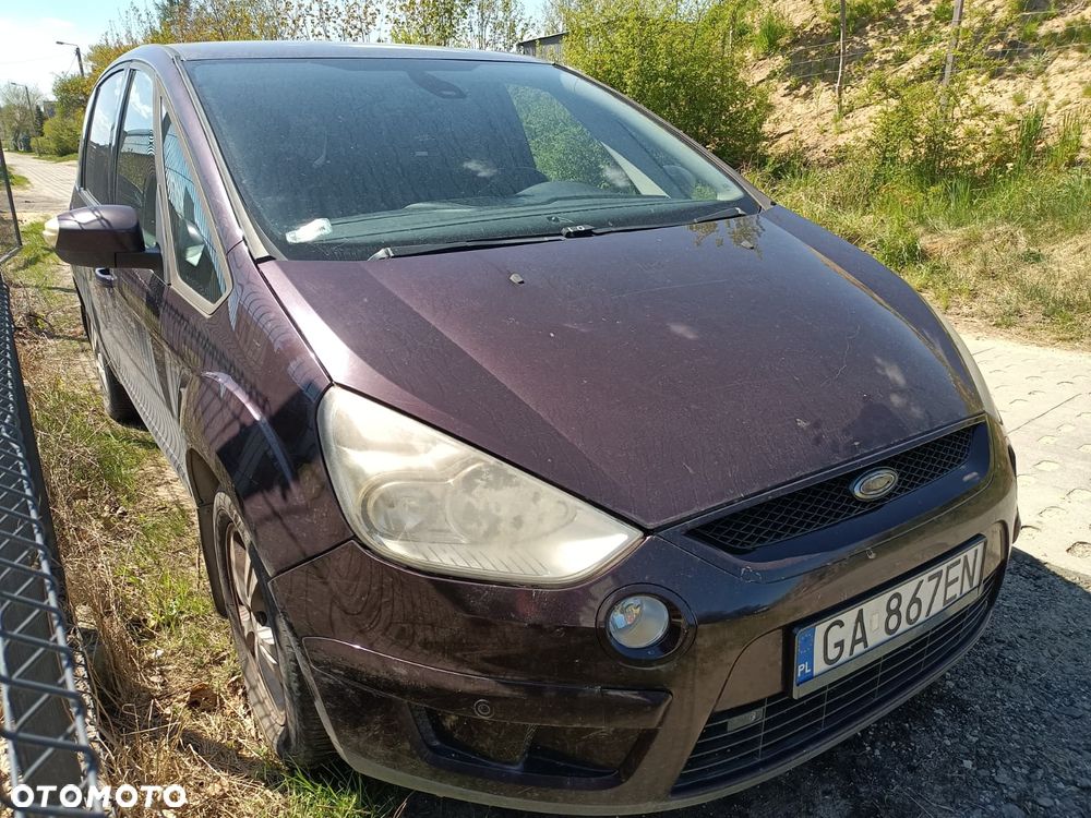 Ford S-Max 2.0 TDCi Trend - 3