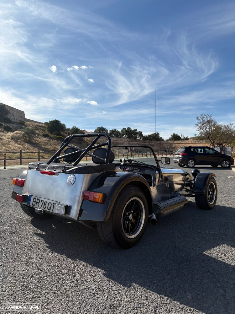 Caterham Seven 360 - 7