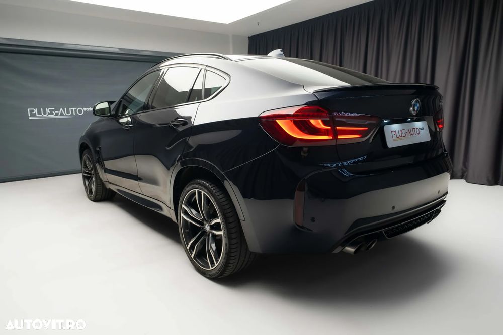 BMW X6 M Standard - 4