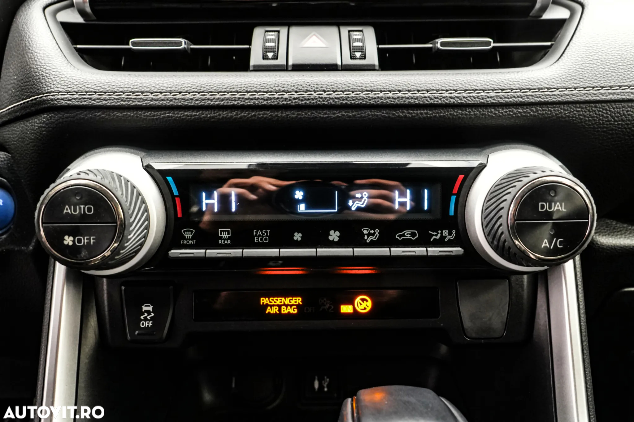 Toyota RAV4 2.5 Hybrid VVT-iE 4x2 Dynamic - 21