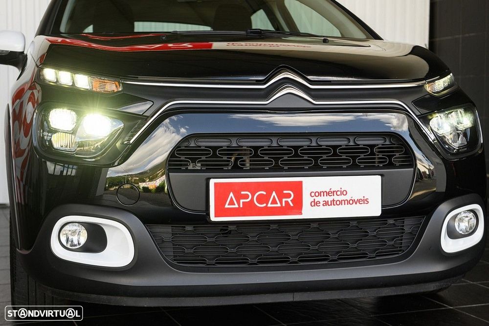 Citroën C3 1.2 PureTech YOU! - 9