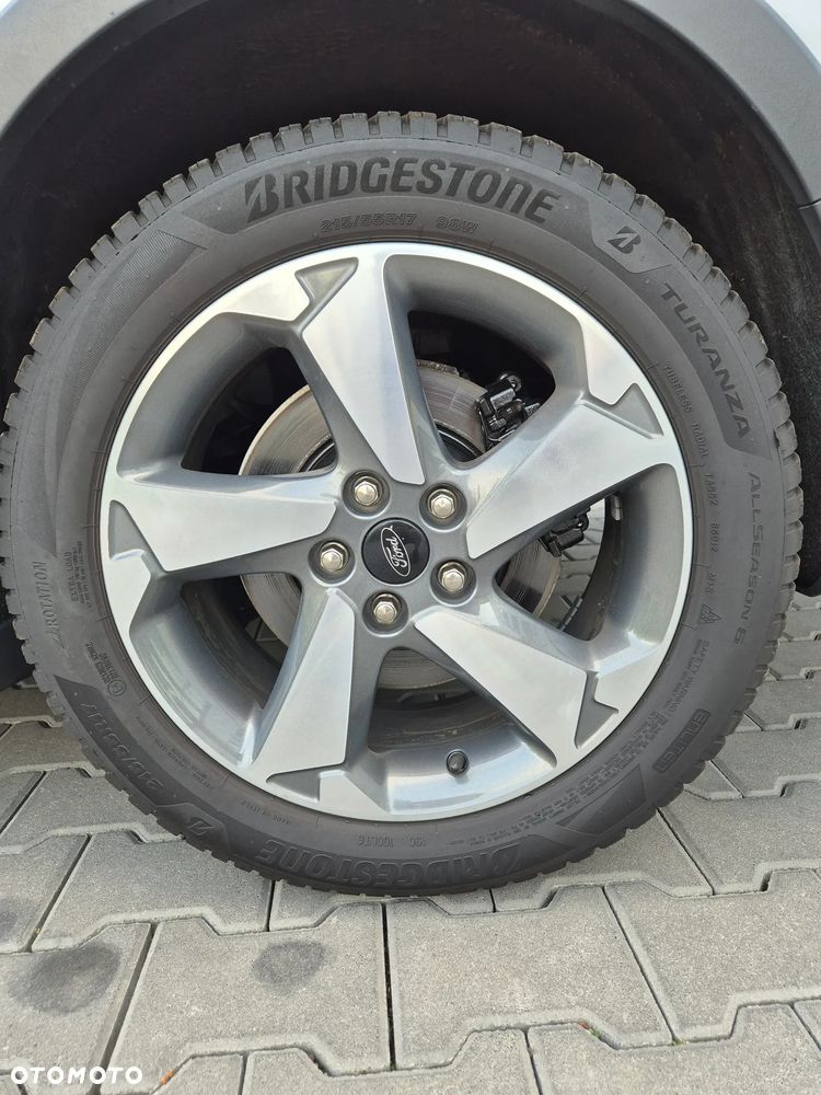 Ford Focus 1.6 TDCi Titanium - 30