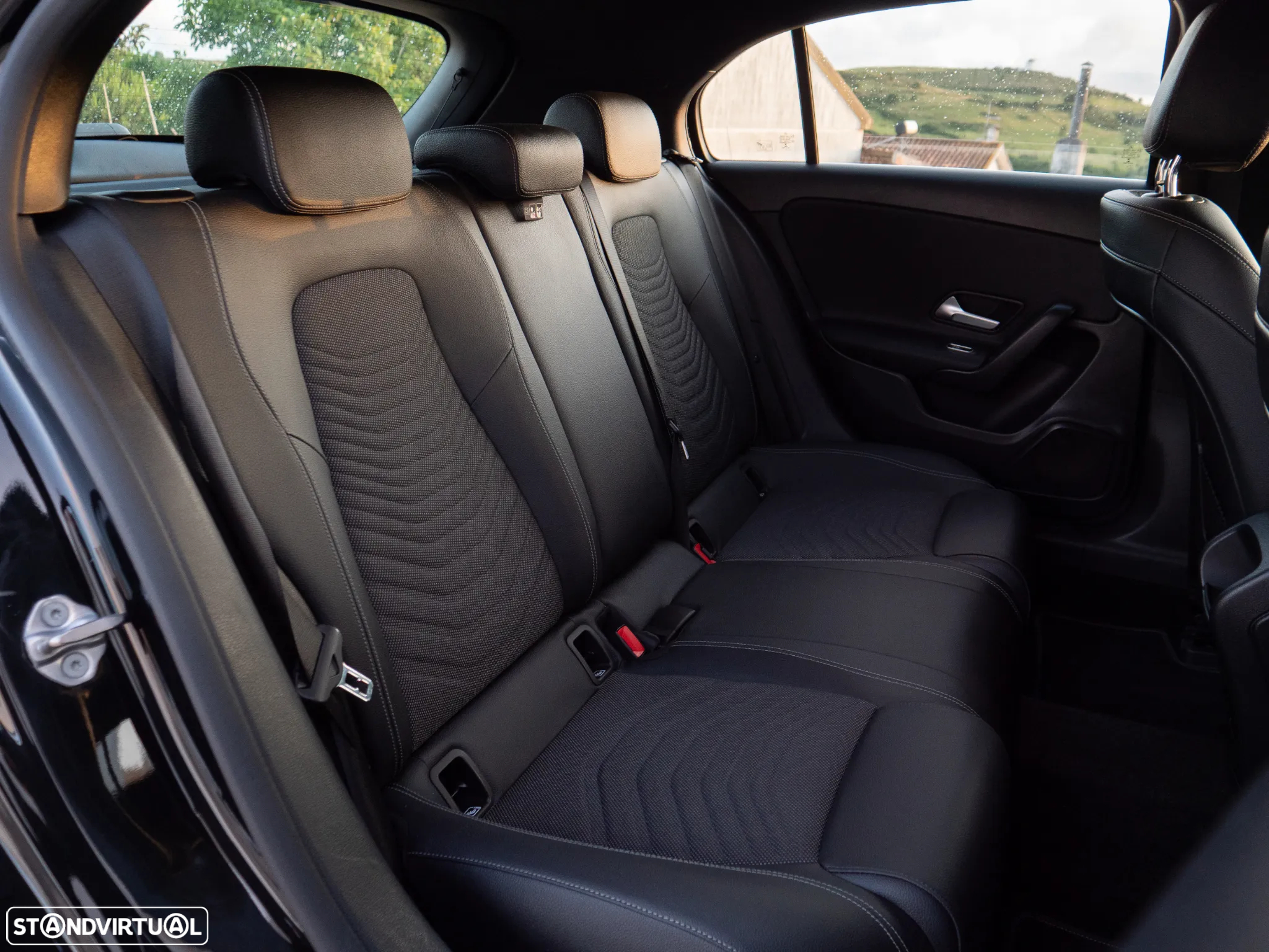 Mercedes-Benz A 250 e Style Plus - 6