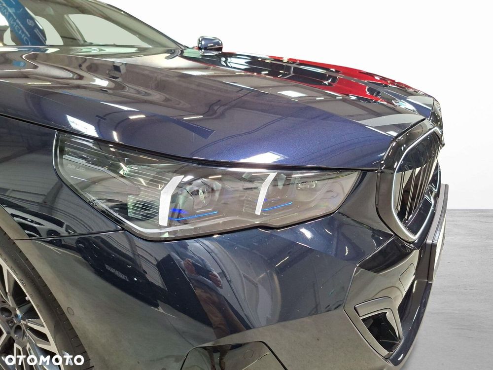 BMW Seria 5 - 22