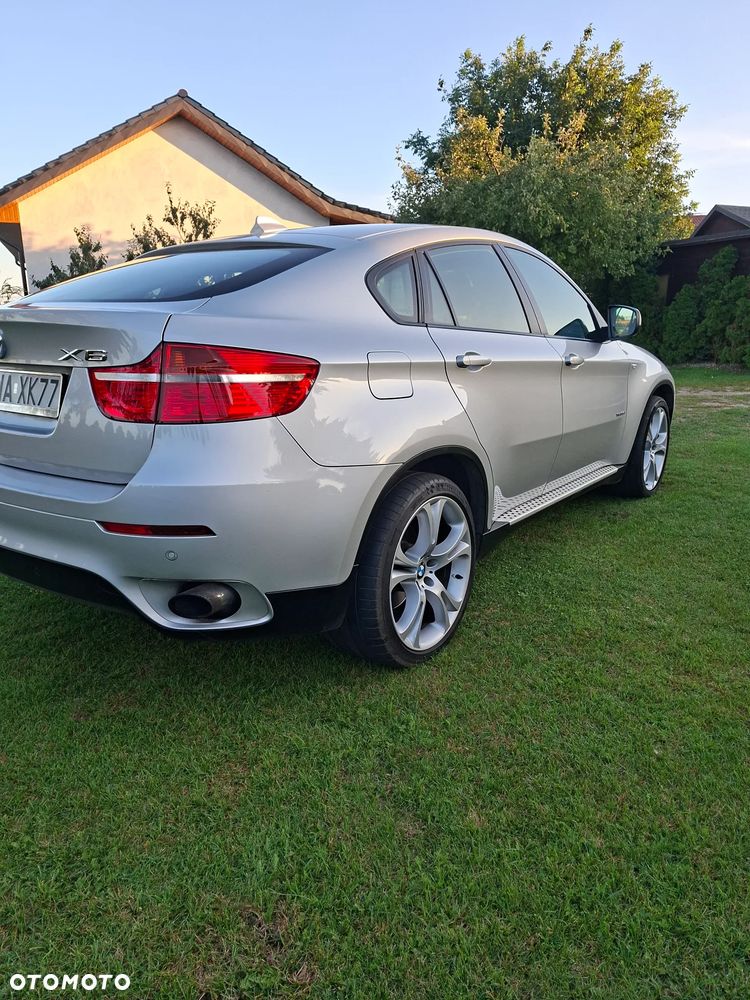 BMW X6 - 6