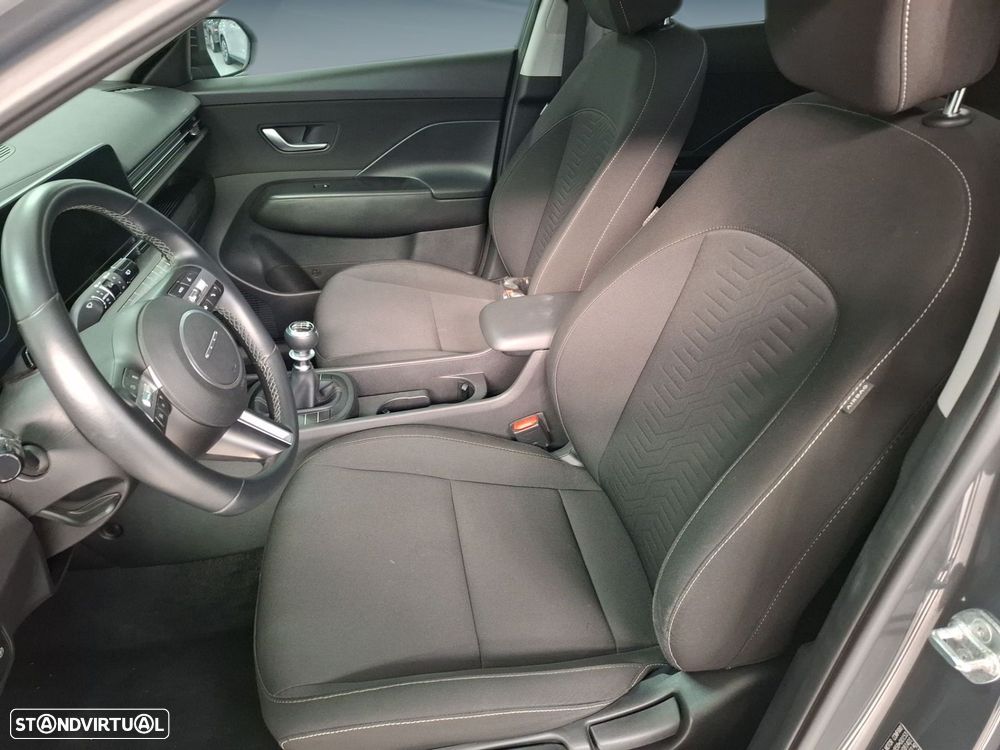 Hyundai Kauai 1.0 T-GDi Premium (TT) - 10