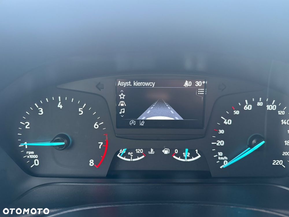 Ford Fiesta 1.0 EcoBoost S&S ST-LINE - 35