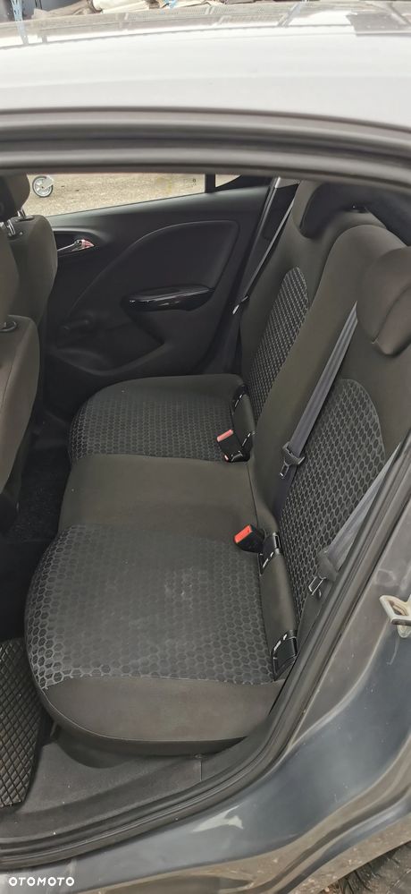 Opel Corsa - 9