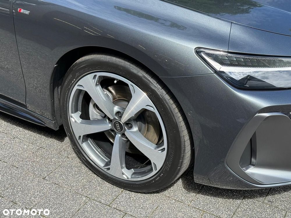 Audi A6 Limousine - 12