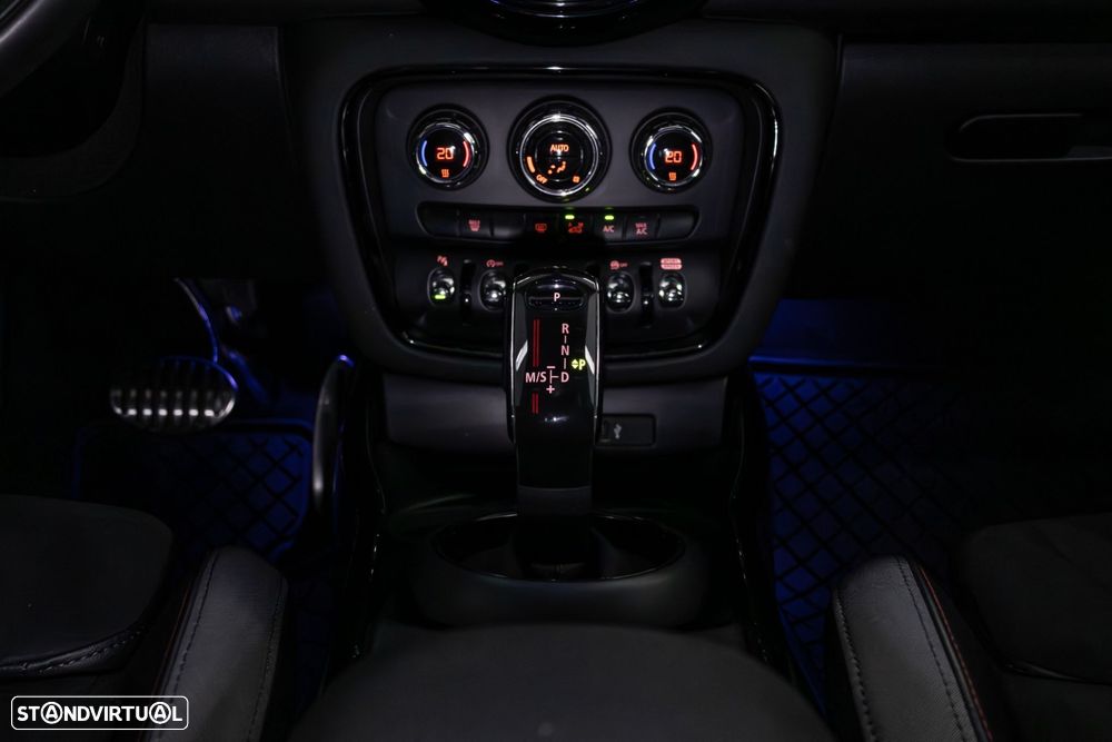 MINI Clubman John Cooper Works ALL4 - 22