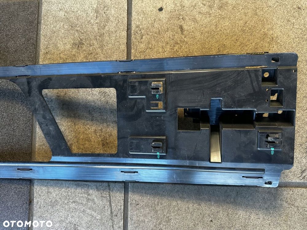 CZUJNIK KLAPY DETEKCJI RUCHU VOLVO S60 V69 XC40 XC60 32264825 32137251 ORYG - 5