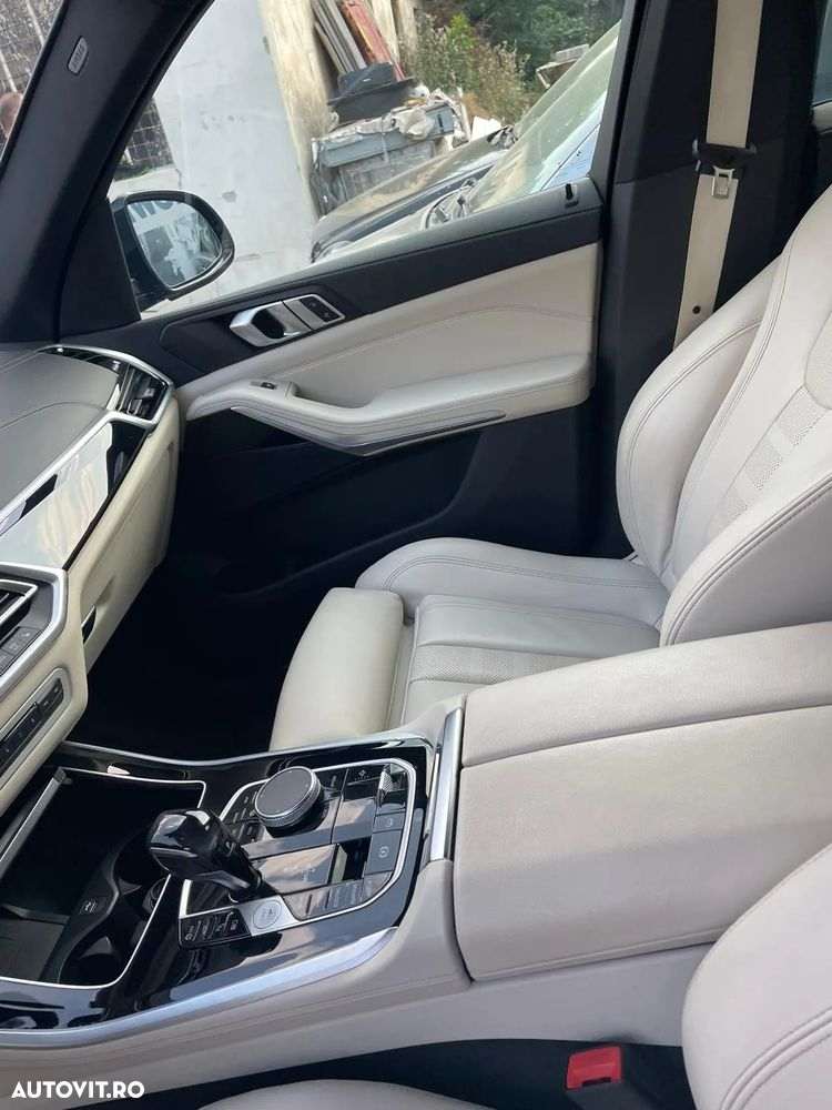 BMW X5 xDrive45e AT PHEV - 13