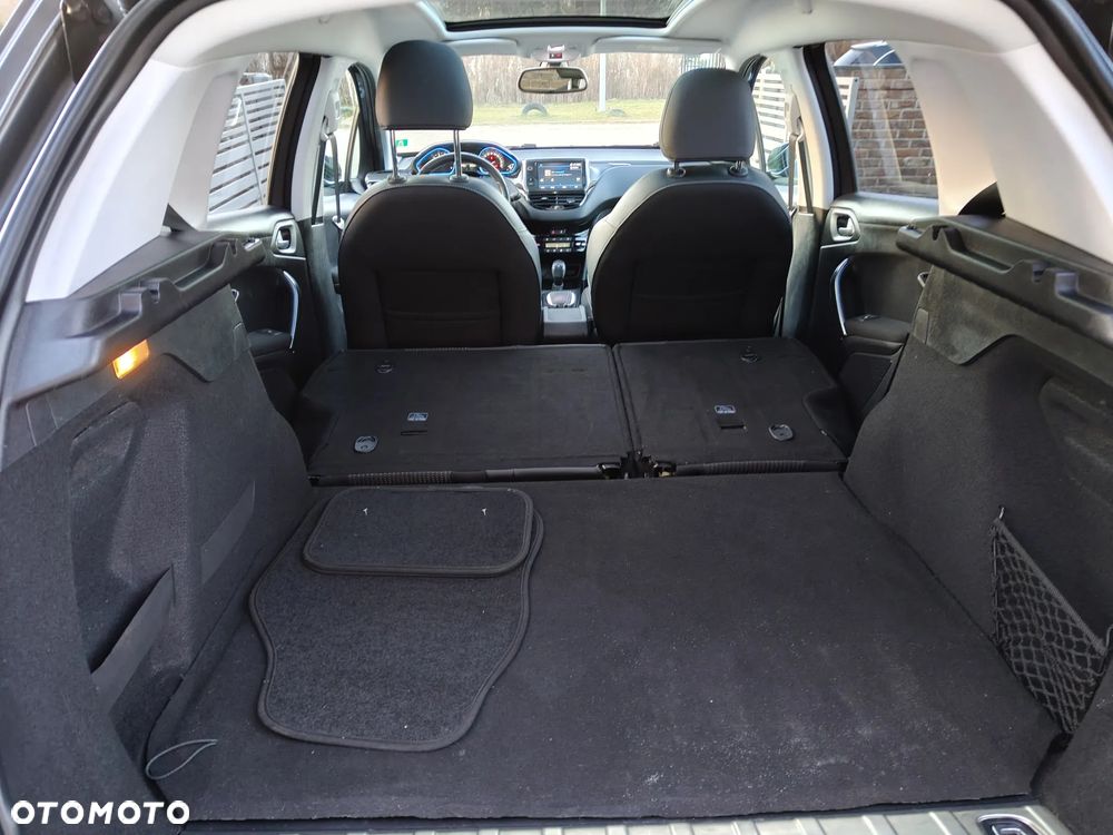 Peugeot 2008 1.2 VTi Allure - 9