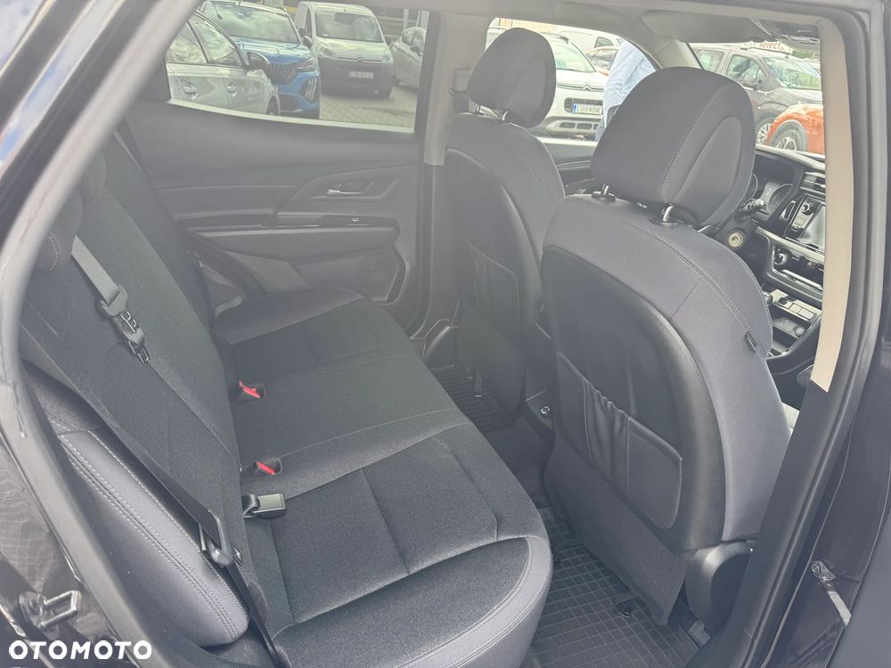 SsangYong/KGM Korando 1.5 T-GDI Crystal 2WD - 4