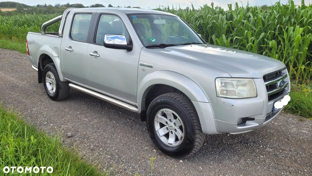 Ford Ranger 3.0 TDCi DC Limited - 5