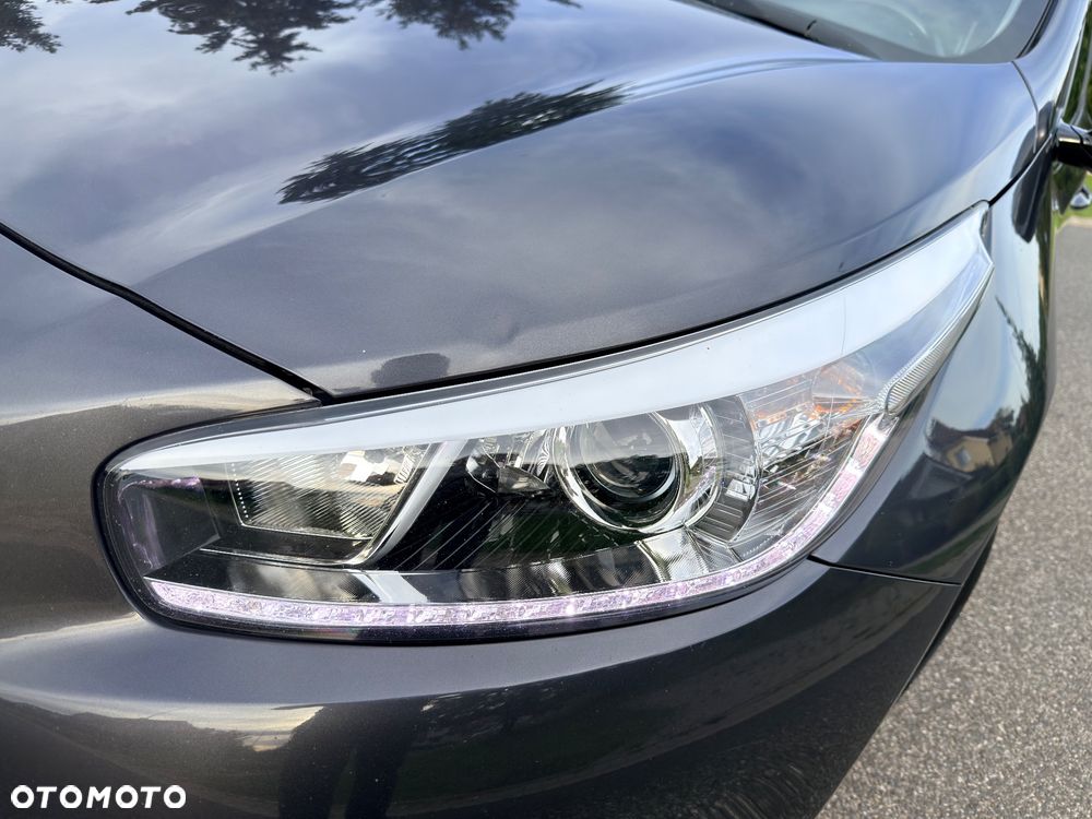 Kia Ceed 1.6 GDI Platinum Edition - 3