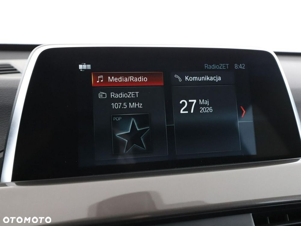 BMW X1 sDrive20d xLine - 24