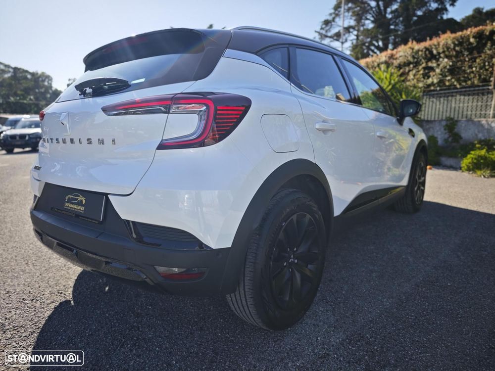 Mitsubishi ASX 1.0 MPI-T Kaiteki - 14