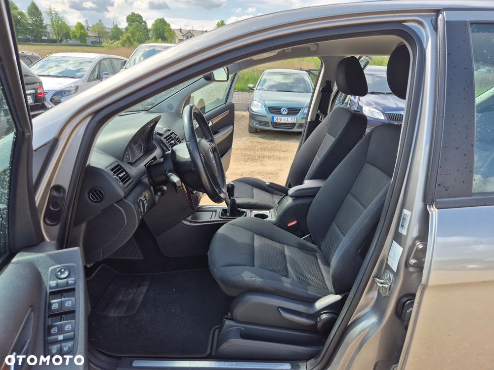 Mercedes-Benz Klasa A 170 Elegance - 5