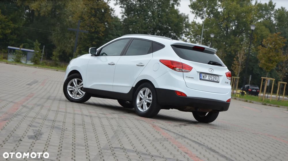 Hyundai ix35 - 6