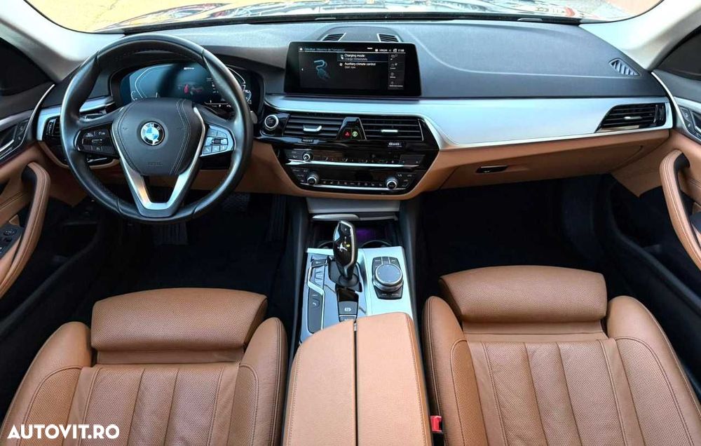 BMW Seria 5 - 27