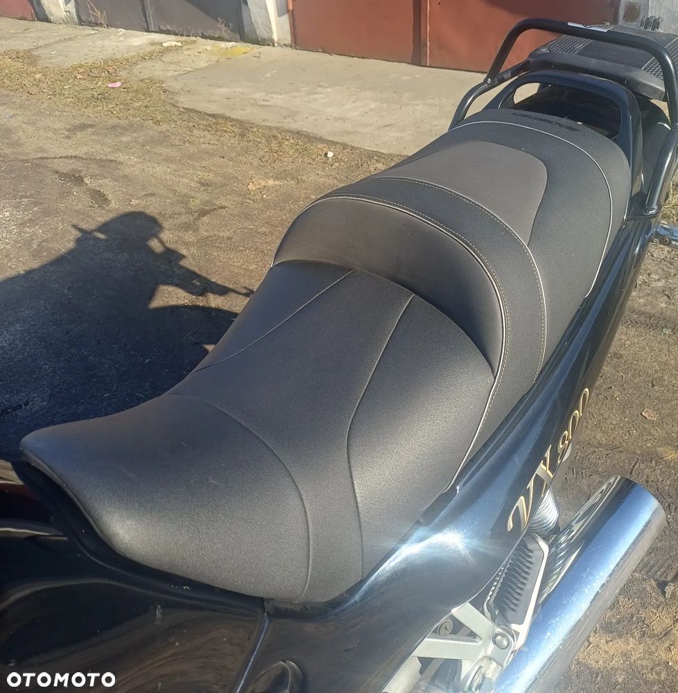 Suzuki VX - 6