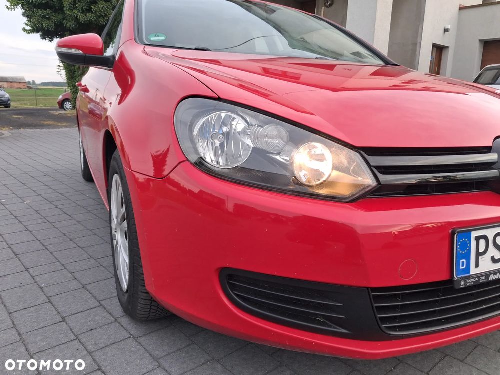 Volkswagen Golf 1.4 Edition - 26