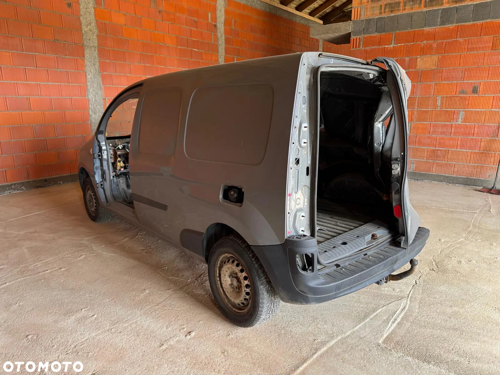 Renault Kangoo - 2