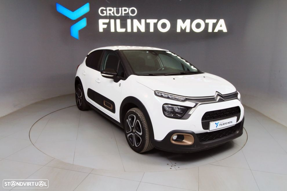 Citroën C3 1.5 BlueHDi C-Series - 7
