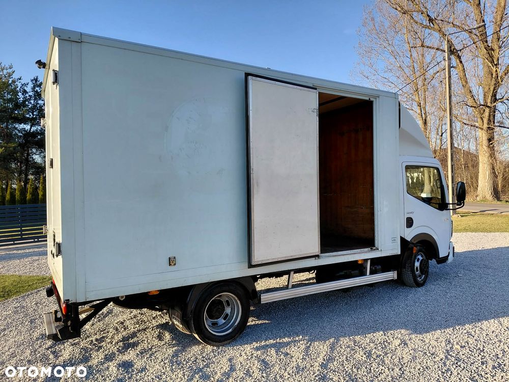 Renault MAXITY / Cabstar / Canter 3.0 DCI - 21