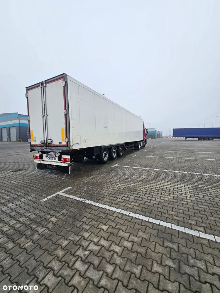 Schmitz Cargobull - 5