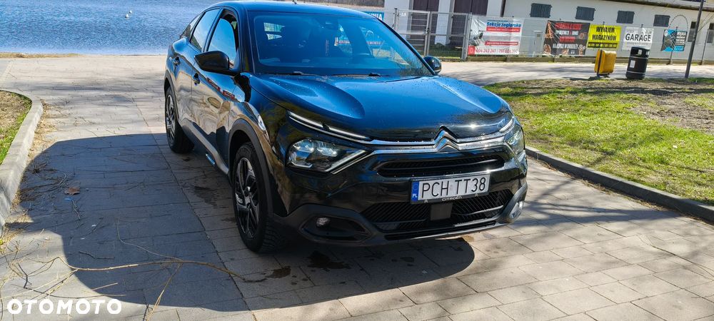 Citroën C4 1.2 PureTech C-Series S&S EAT8 - 3