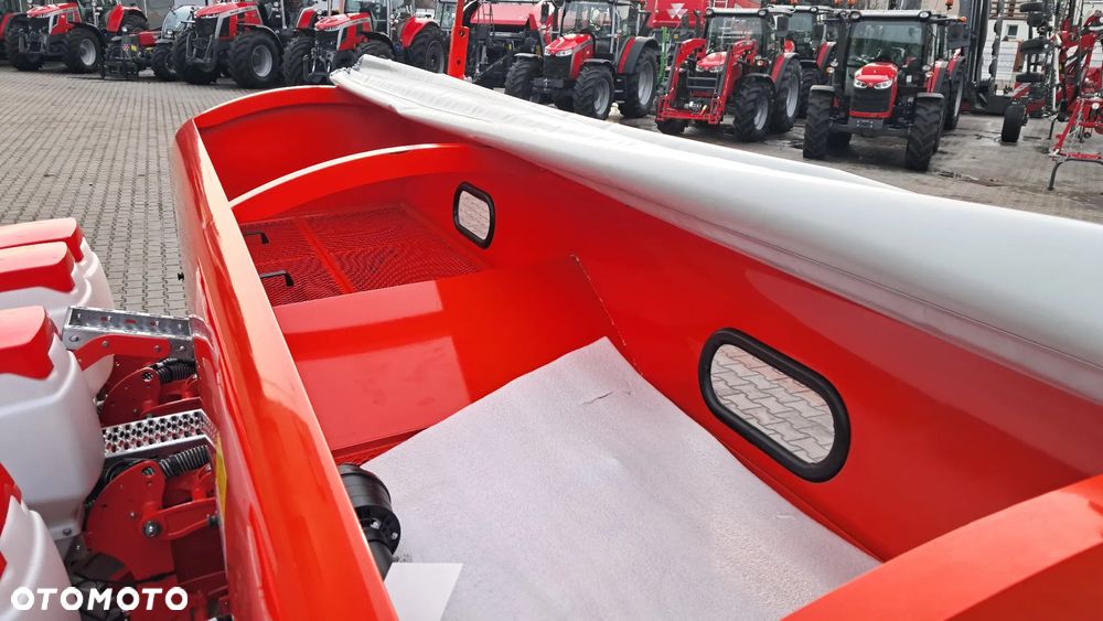 Maschio Gaspardo MTE 300 BB XL 6R ISOTRONIC - 26