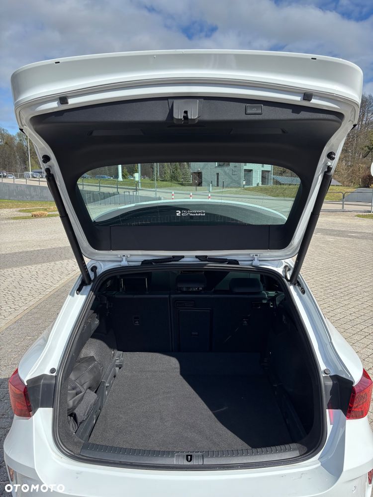 Cupra Leon Sportstourer - 11