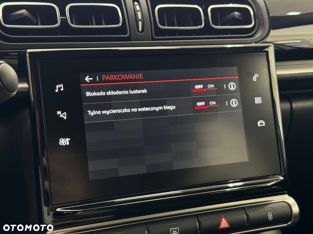 Citroën C3 1.2 PureTech Shine EAT6 - 34