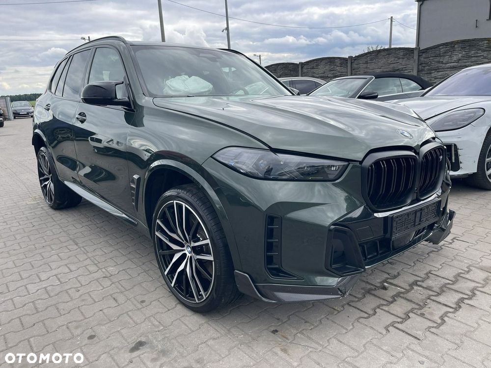 BMW X5 - 4