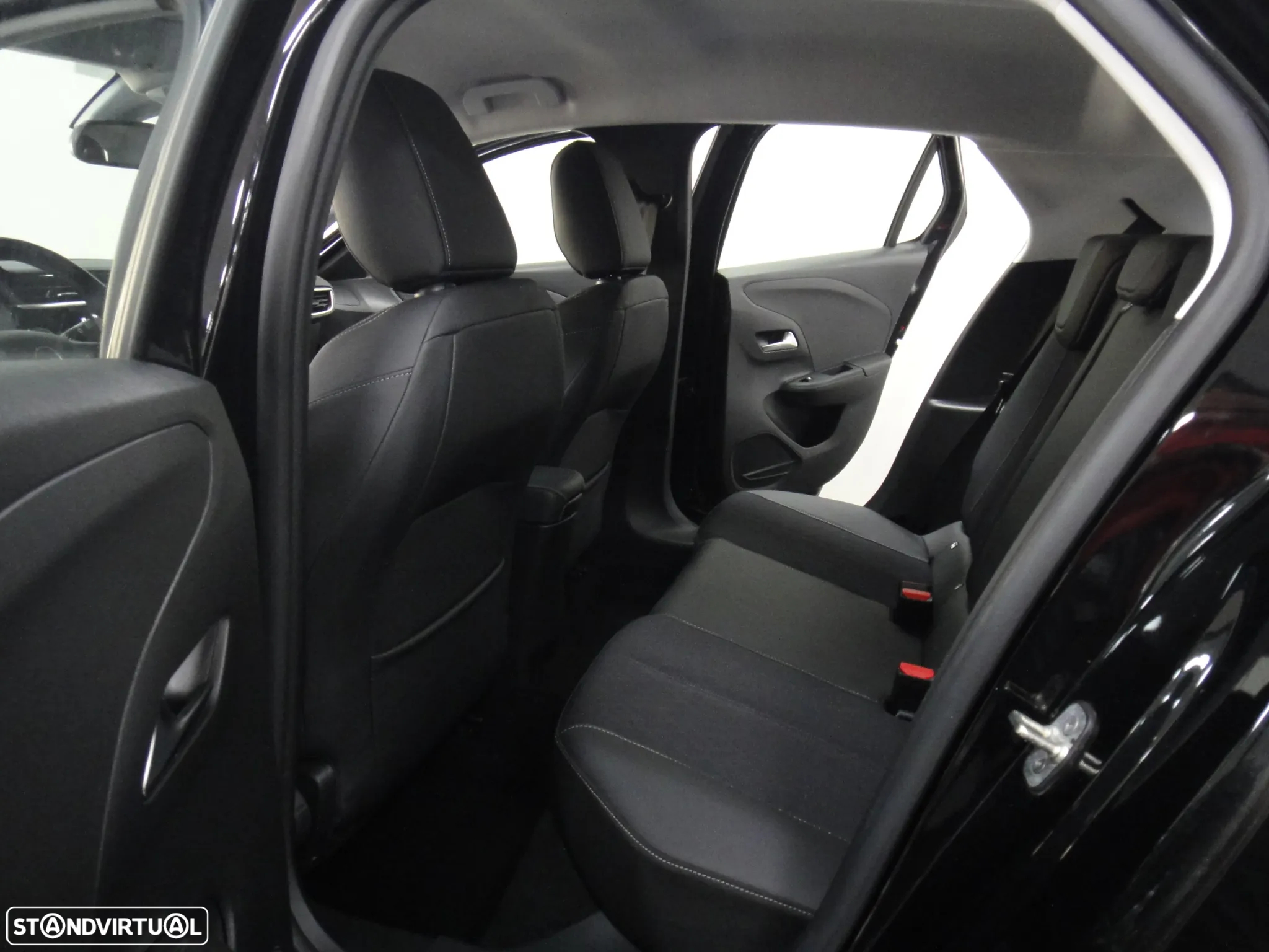 Opel Corsa-e Elegance - 15
