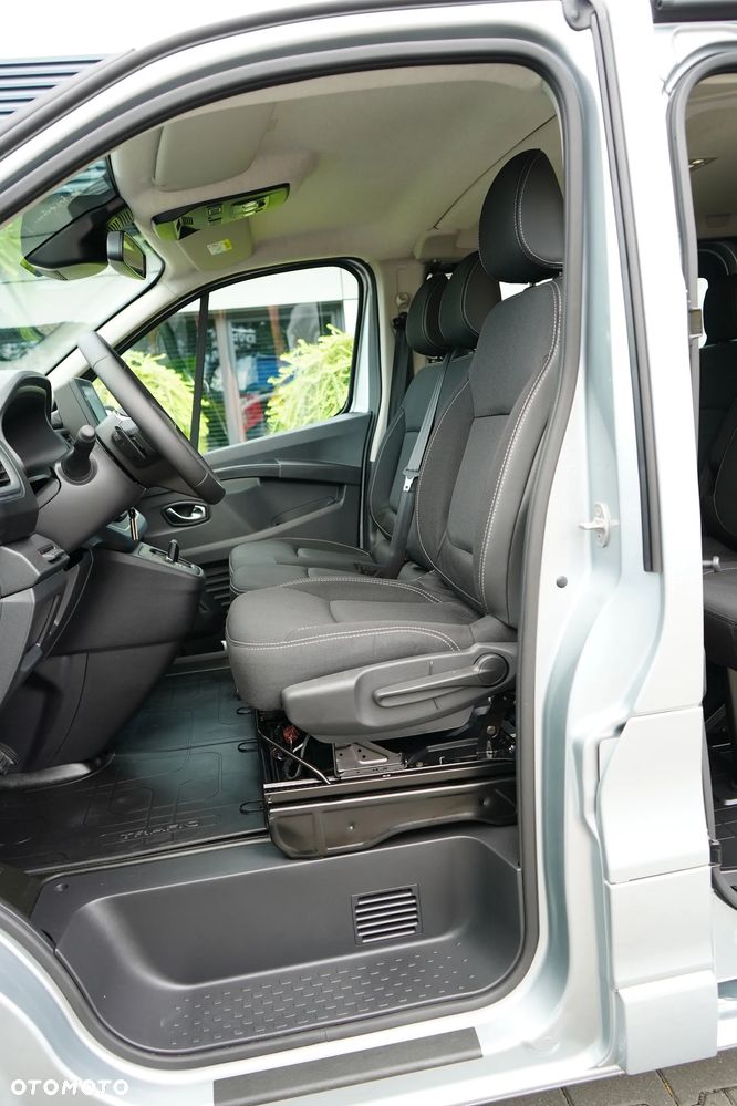 Renault Trafic 2.0 L2H1 HD Extra EDC (bryg.) - 8