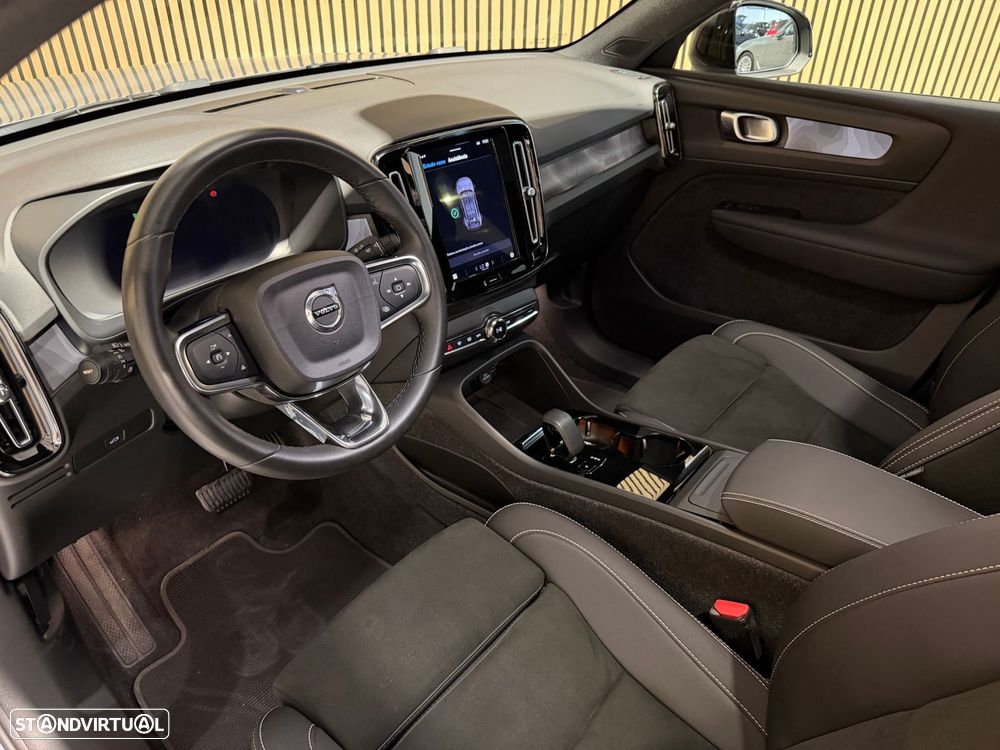 Volvo C40 Recharge Core - 7